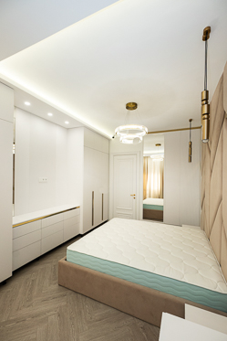 фотосъемка интерьера для мебельной компании